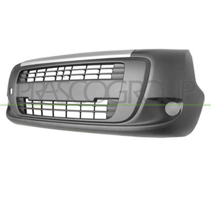 FT8601043_1.JPG Paraurti Anteriore Per Fiat Qubo Dal 2008 Al 2016