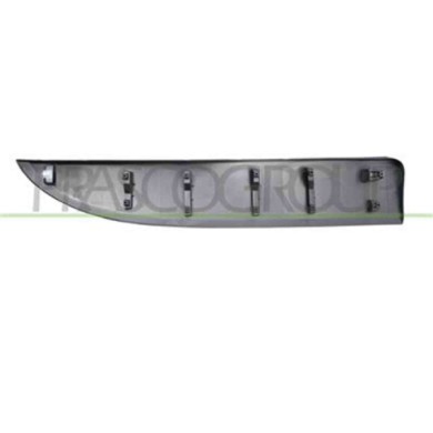 FT9001404_1.JPG Modanatura Laterale Inferiore Con Clips Per Nissan Nv 300 (x82) Dal 2016