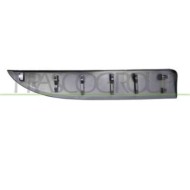 FT9001404_1.JPG Modanatura Laterale Inferiore Con Clips Per Nissan Nv 300 (x82) Dal 2016