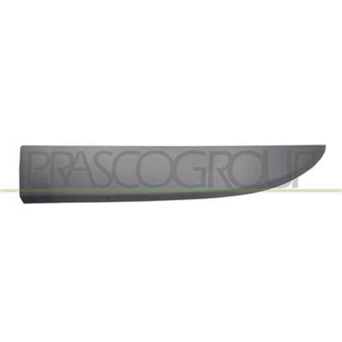 FT9001404_2.JPG Modanatura Laterale Inferiore Con Clips Per Nissan Nv 300 (x82) Dal 2016