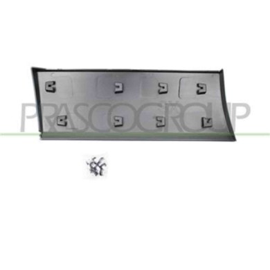 FT9001456_1.JPG Modanatura Laterale Inferiore Nera Per Nissan Nv 300 (x82) Dal 2016