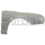 Parafango Anteriore Destro Per Fiat Fiorino Dal 1987 Al 2001