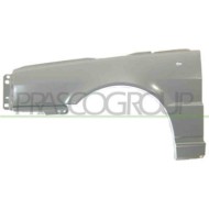 Parafango Anteriore Sinistro Per Fiat Fiorino Dal 1987 Al 2001