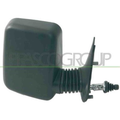 GUIDA_ALLA_SCELTA.JPG Retrovisore Destro A Cavi Per Fiat Fiorino Dal 1987 Al 2001