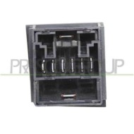 FT906WS04_3.JPG Pulsantiera Nera Per Fiat Fiorino Dal 1987 Al 2001