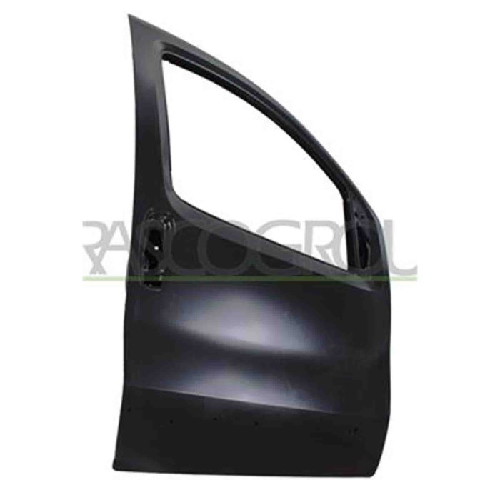 FT9073503_1.JPG Porta Anteriore Destra Per Citroen Nemo Dal 2008 Al 2016