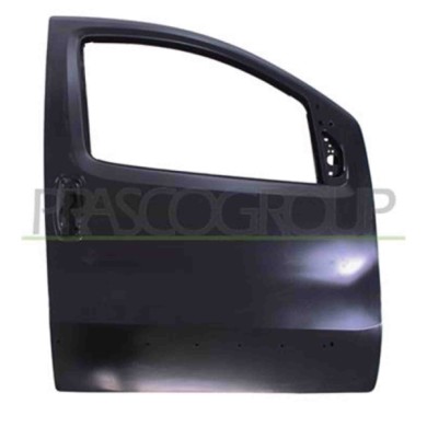 FT9073503_2.JPG Porta Anteriore Destra Per Citroen Nemo Dal 2008 Al 2016