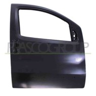 FT9073503_2.JPG Porta Anteriore Destra Per Citroen Nemo Dal 2008 Al 2016