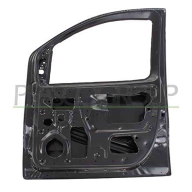 FT9073503_3.JPG Porta Anteriore Destra Per Citroen Nemo Dal 2008 Al 2016