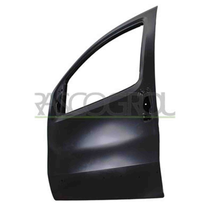 FT9073504_1.JPG Porta Anteriore Sinistra Per Citroen Nemo Dal 2008 Al 2016