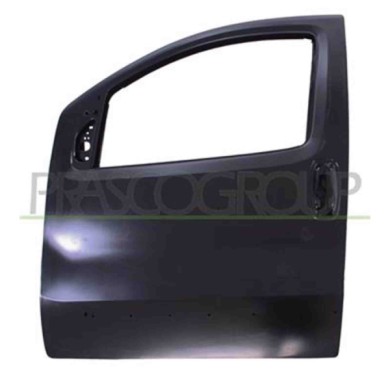 FT9073504_2.JPG Porta Anteriore Sinistra Per Citroen Nemo Dal 2008 Al 2016