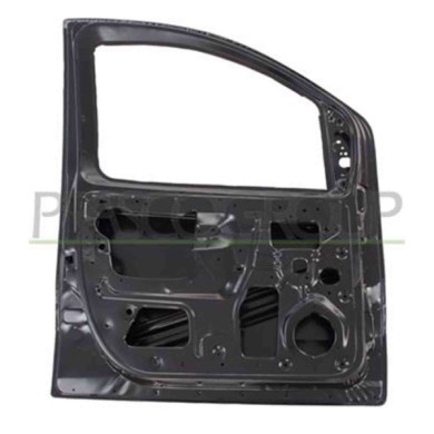 FT9073504_3.JPG Porta Anteriore Sinistra Per Citroen Nemo Dal 2008 Al 2016