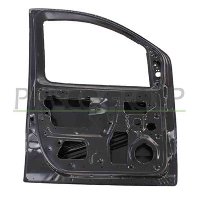 FT9073504_3.JPG Porta Anteriore Sinistra Per Citroen Nemo Dal 2008 Al 2016