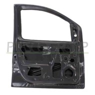 FT9073504_3.JPG Porta Anteriore Sinistra Per Citroen Nemo Dal 2008 Al 2016