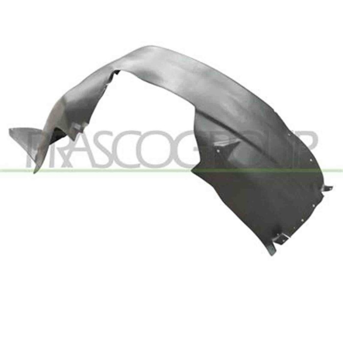 GUIDA_ALLA_SCELTA.JPG Passaruota Anteriore Destro Per Citroen Nemo Dal 2008 Al 2016