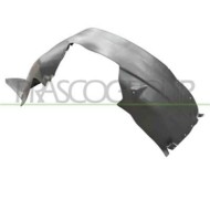 Passaruota Anteriore Destro Per Citroen Nemo Dal 2008 Al 2016