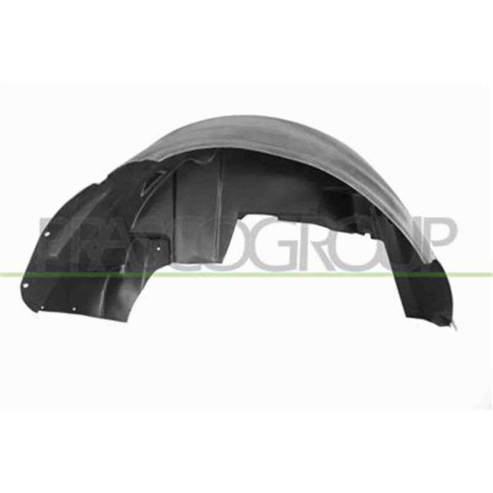 FT9073653_1.JPG Passaruota Posteriore Destro Per Fiat Fiorino Dal 2007 Al 2016