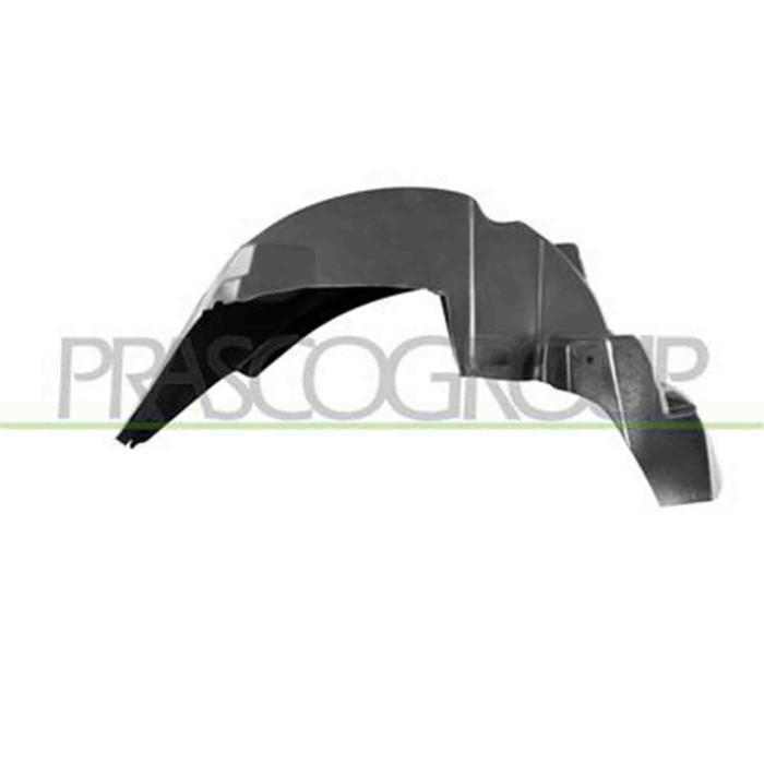 FT9073653_2.JPG Passaruota Posteriore Destro Per Fiat Fiorino Dal 2007 Al 2016