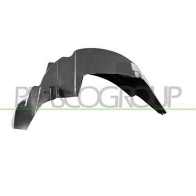 FT9073654_2.JPG Passaruota Posteriore Sinistro Per Fiat Fiorino Dal 2007 Al 2016