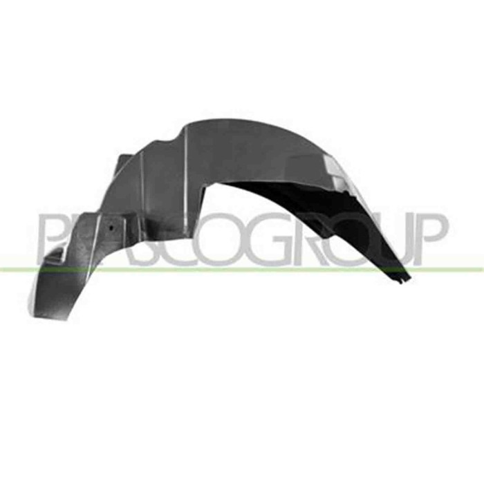 FT9073654_2.JPG Passaruota Posteriore Sinistro Per Fiat Fiorino Dal 2007 Al 2016