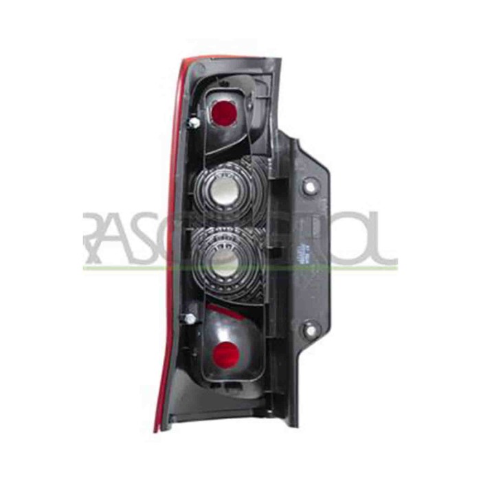 FT9074155_1.JPG Fanale Posteriore Destro Senza Porta Lampada Per Citroen Nemo Dal 2008 Al 2016
