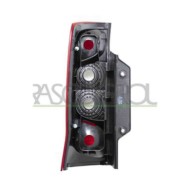 FT9074155_1.JPG Fanale Posteriore Destro Senza Porta Lampada Per Citroen Nemo Dal 2008 Al 2016