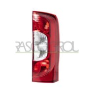 Fanale Posteriore Destro Senza Porta Lampada Per Citroen Nemo Dal 2008 Al 2016