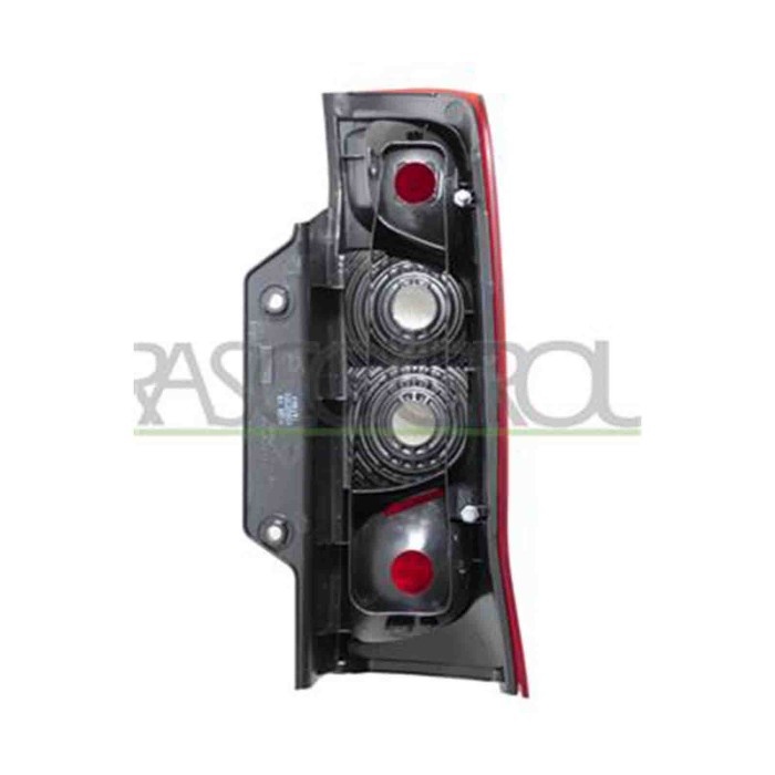 FT9074156_1.JPG Fanale Posteriore Sinistro Senza Porta Lampada Per Citroen Nemo Dal 2008 Al 2016