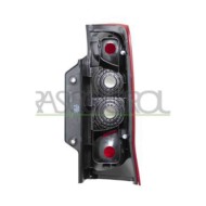 FT9074156_1.JPG Fanale Posteriore Sinistro Senza Porta Lampada Per Citroen Nemo Dal 2008 Al 2016