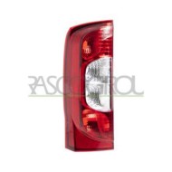FT9074156_2.JPG Fanale Posteriore Sinistro Senza Porta Lampada Per Citroen Nemo Dal 2008 Al 2016