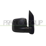 Retrovisore Destro A Cavi Per Citroen Nemo Dal 2008 Al 2016