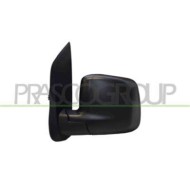 Retrovisore Sinistro A Cavi Per Citroen Nemo Dal 2008 Al 2016