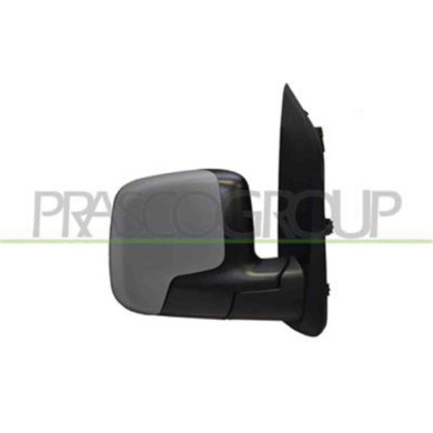 GUIDA_ALLA_SCELTA.JPG Retrovisore Destro A Cavi Con Primer Per Citroen Nemo Dal 2008 Al 2016