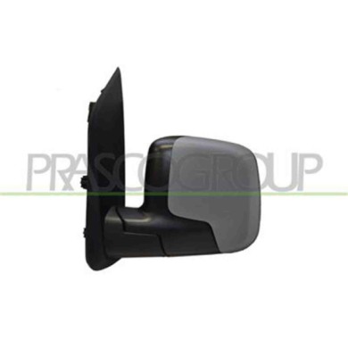 GUIDA_ALLA_SCELTA.JPG Retrovisore Sinistro A Cavi Con Primer Per Citroen Nemo Dal 2008 Al 2016