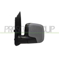 GUIDA_ALLA_SCELTA.JPG Retrovisore Sinistro A Cavi Con Primer Per Citroen Nemo Dal 2008 Al 2016