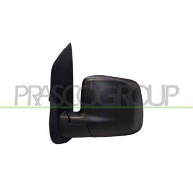 GUIDA_ALLA_SCELTA.JPG Retrovisore Sinistro Elettrico Per Citroen Nemo Dal 2008 Al 2016
