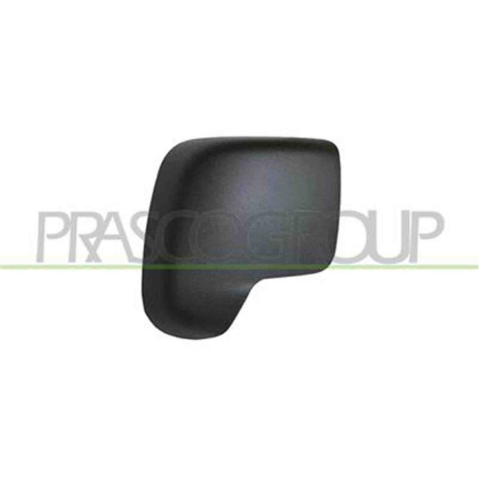 GUIDA_ALLA_SCELTA.JPG Calotta Retrovisore Destro Nera Per Citroen Nemo Dal 2008 Al 2016