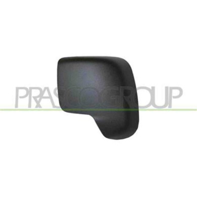 GUIDA_ALLA_SCELTA.JPG Calotta Retrovisore Sinistro Nera Per Citroen Nemo Dal 2008 Al 2016