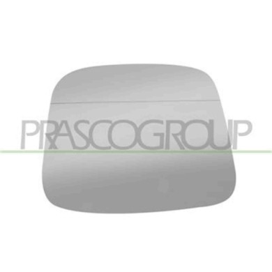 FT9077515_1.JPG Piastra Specchio Sinistra Asferica Per Citroen Nemo Dal 2008 Al 2016