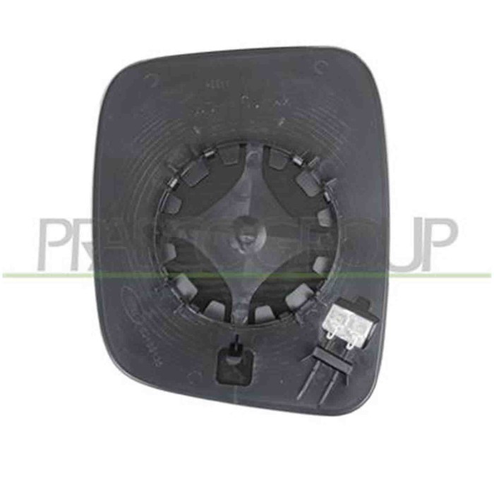 FT9077515_2.JPG Piastra Specchio Sinistra Asferica Per Citroen Nemo Dal 2008 Al 2016