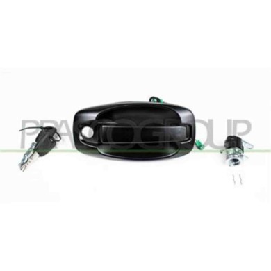 FT9078301_1.JPG Maniglia Esterna Porta Di Carico A Battente Per Citroen Nemo Dal 2008 Al 2016