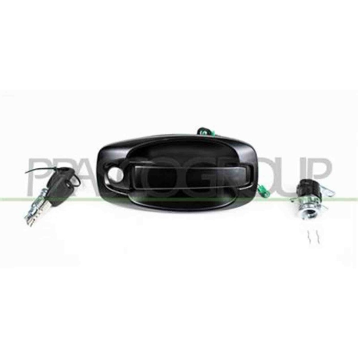 FT9078301_1.JPG Maniglia Esterna Porta Di Carico A Battente Per Citroen Nemo Dal 2008 Al 2016