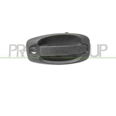 FT9078341_1.JPG Maniglia Esterna Porta Di Carico A Battente Per Citroen Nemo Dal 2008 Al 2016