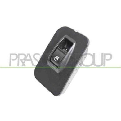 GUIDA_ALLA_SCELTA.JPG Pulsantiera Nera Per Fiat Qubo Dal 2008 Al 2016