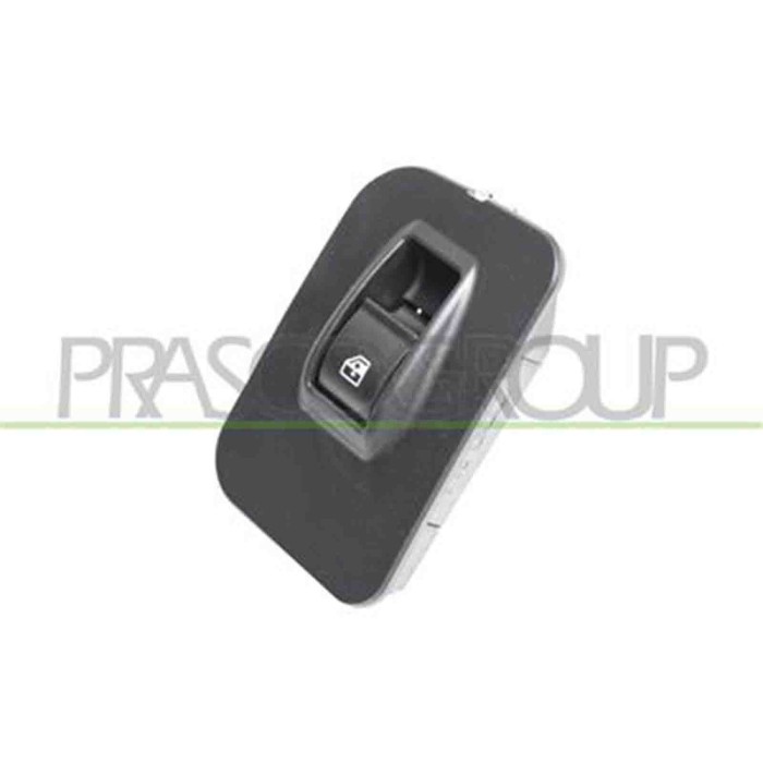 GUIDA_ALLA_SCELTA.JPG Pulsantiera Nera Per Fiat Qubo Dal 2008 Al 2016