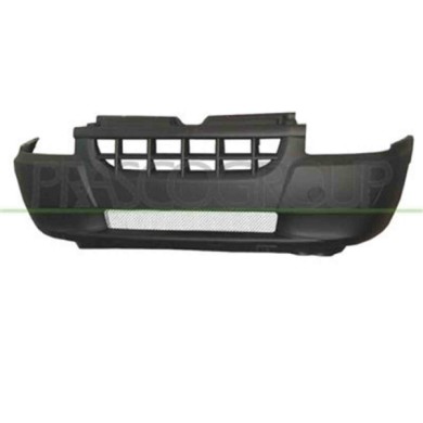 FT9081011_1.JPG Paraurti Anteriore Per Fiat Doblo' Dal 2000 Al 2005
