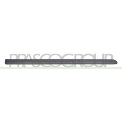 FT9081403_2.JPG Modanatura Porta Anteriore Destra Per Fiat Doblo' Dal 2000 Al 2005