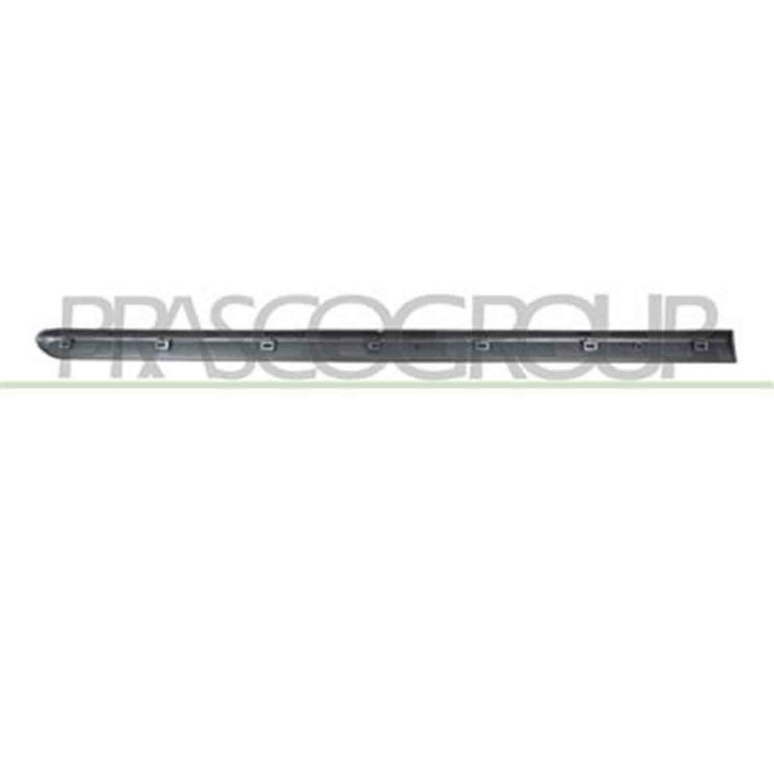 FT9081404_1.JPG Modanatura Porta Anteriore Sinistra Per Fiat Doblo' Dal 2000 Al 2005