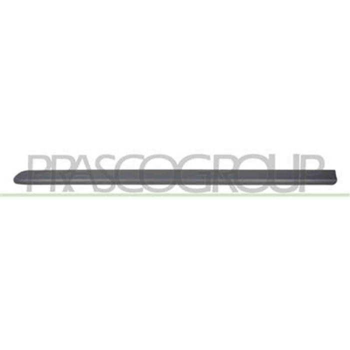 FT9081404_2.JPG Modanatura Porta Anteriore Sinistra Per Fiat Doblo' Dal 2000 Al 2005