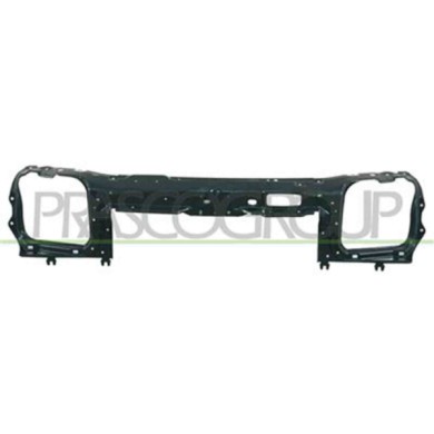 FT9083210_1.JPG Frontale Anteriore Completo Per Fiat Doblo' Dal 2000 Al 2005